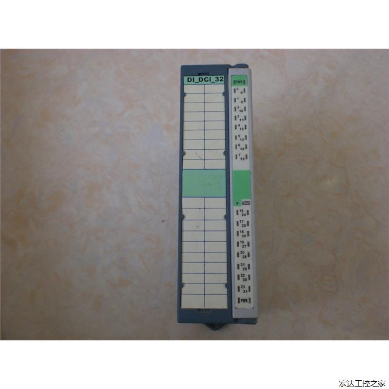 * EIO_IF/M/DO_DCO_32/ ANCO/PORIS PLC 模块 原装现货实拍图