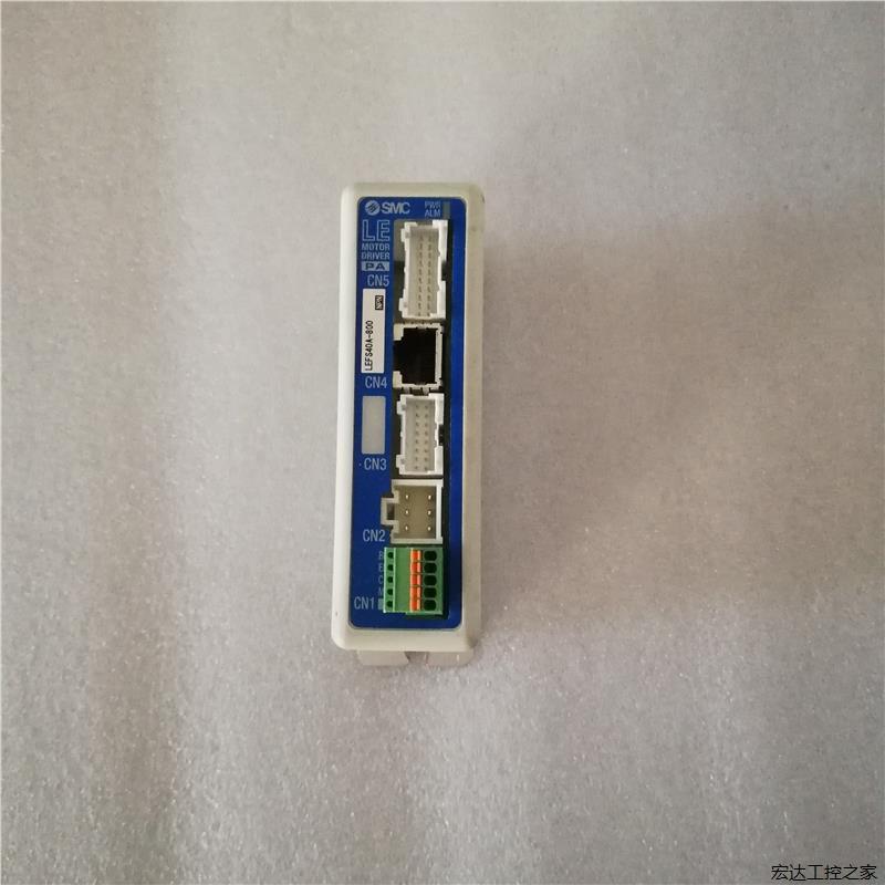 SMC  LECPAN1-LEFS40A-800 实物图实拍图