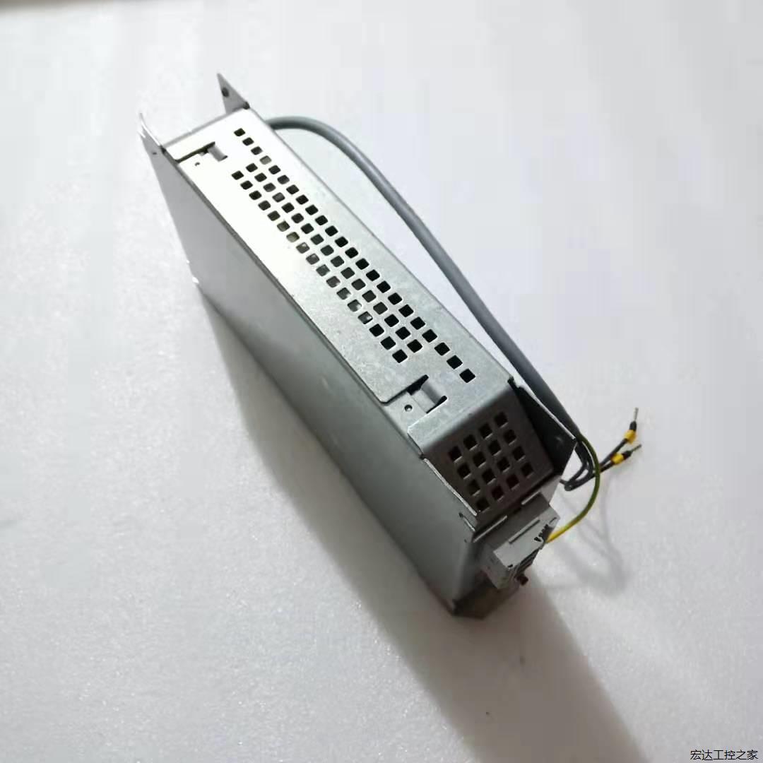 西门子 电抗器 6SL3203-0CD21-0AA0 全新没用过实拍图