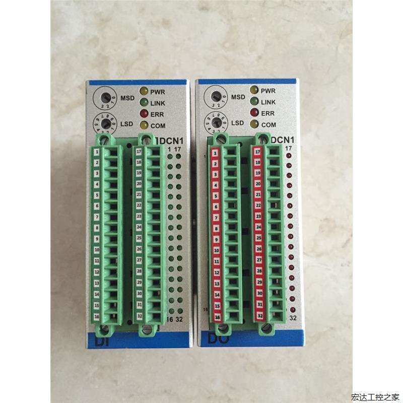 N3MLIII N3ECAT N3RTEX-DO32T DB/DI32/PM AO8 韩国AXT AJI实拍图