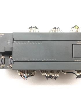 西门子PLC模块 6ES7 216-2BD23-0XB8 现货 包好实拍图