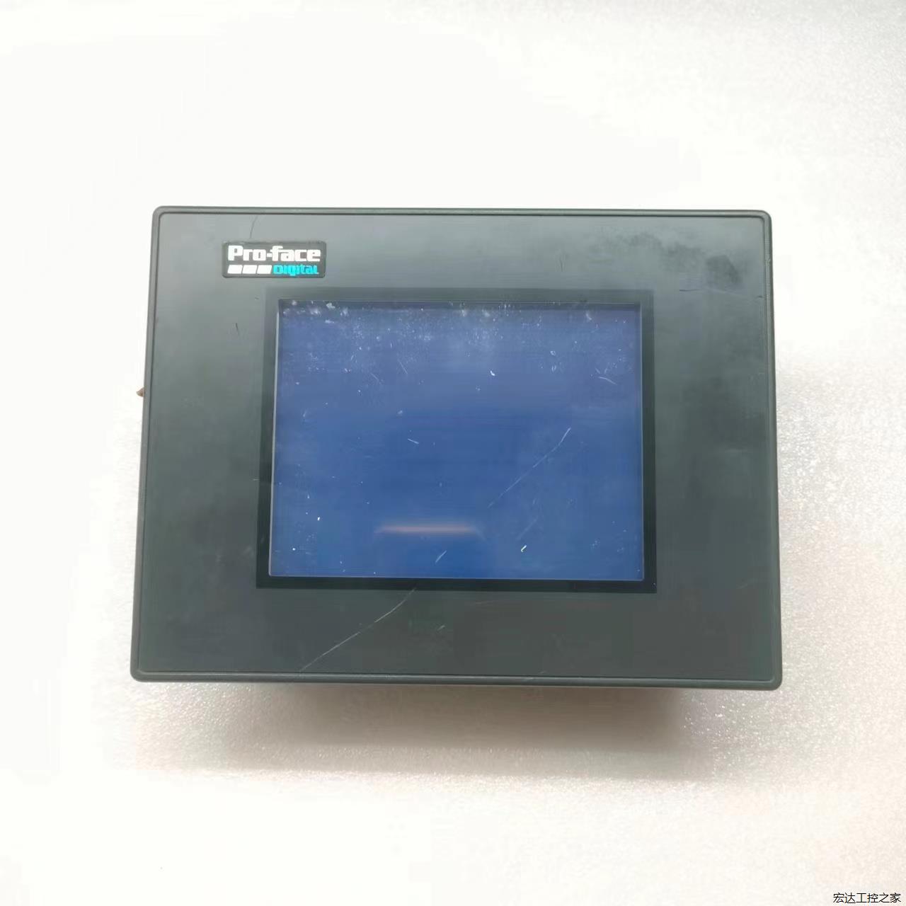 普洛菲斯触摸屏 GP37W2-BG41-24V实拍图