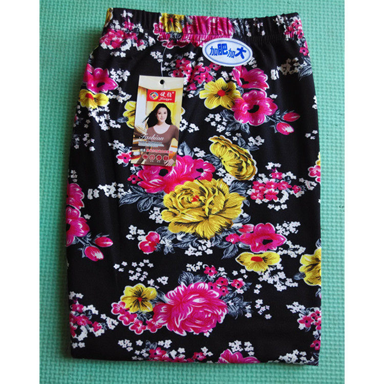 Pantalon collant jeunesse en autre - Ref 752721 Image 4