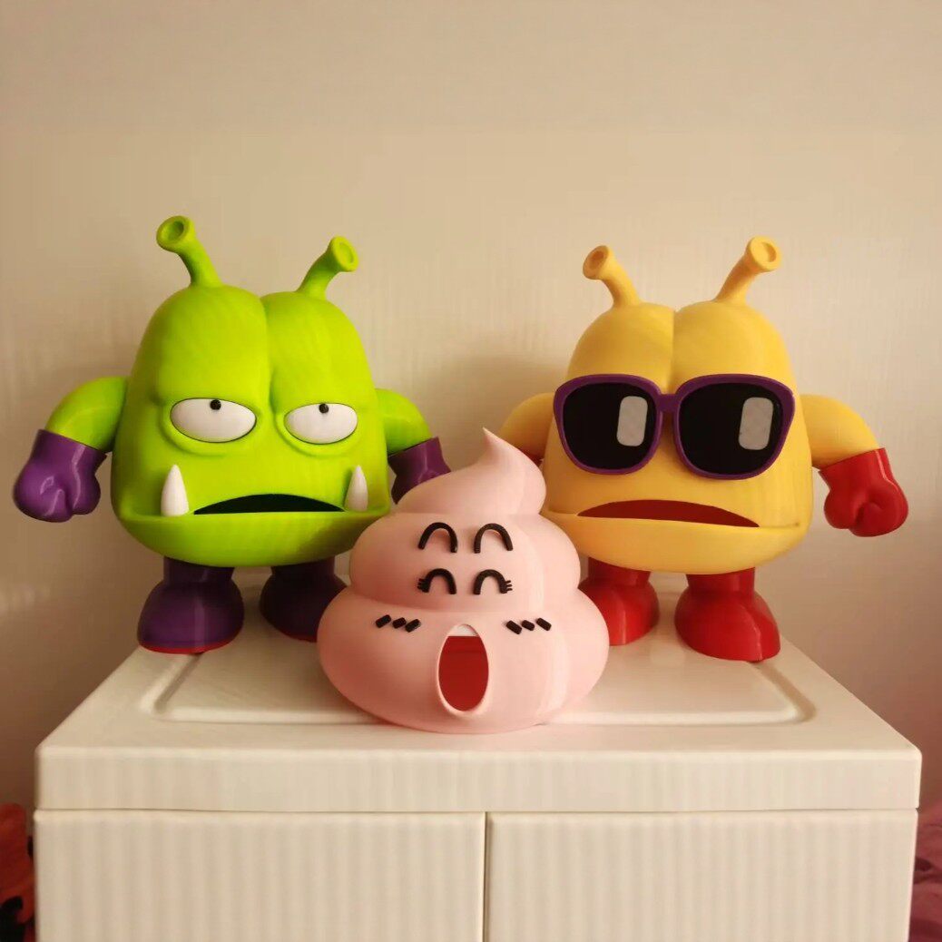 纸巾盒桌面收纳盒装饰摆件