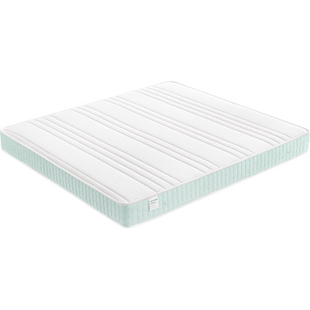 林氏睡眠纯净床垫软垫舒适席梦思卧室弹簧床垫CD223政府补贴