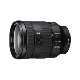 Sony/索尼FE 24-105mm F4 G OSS 全画幅标准变焦G镜头 SEL24105G