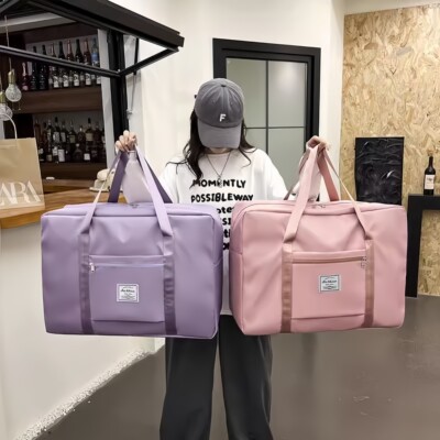 开学季军训神器被子收纳