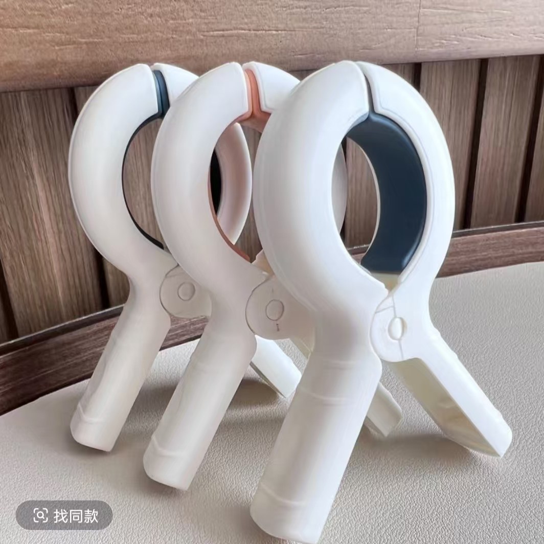 棉被夹子固定神器多功能