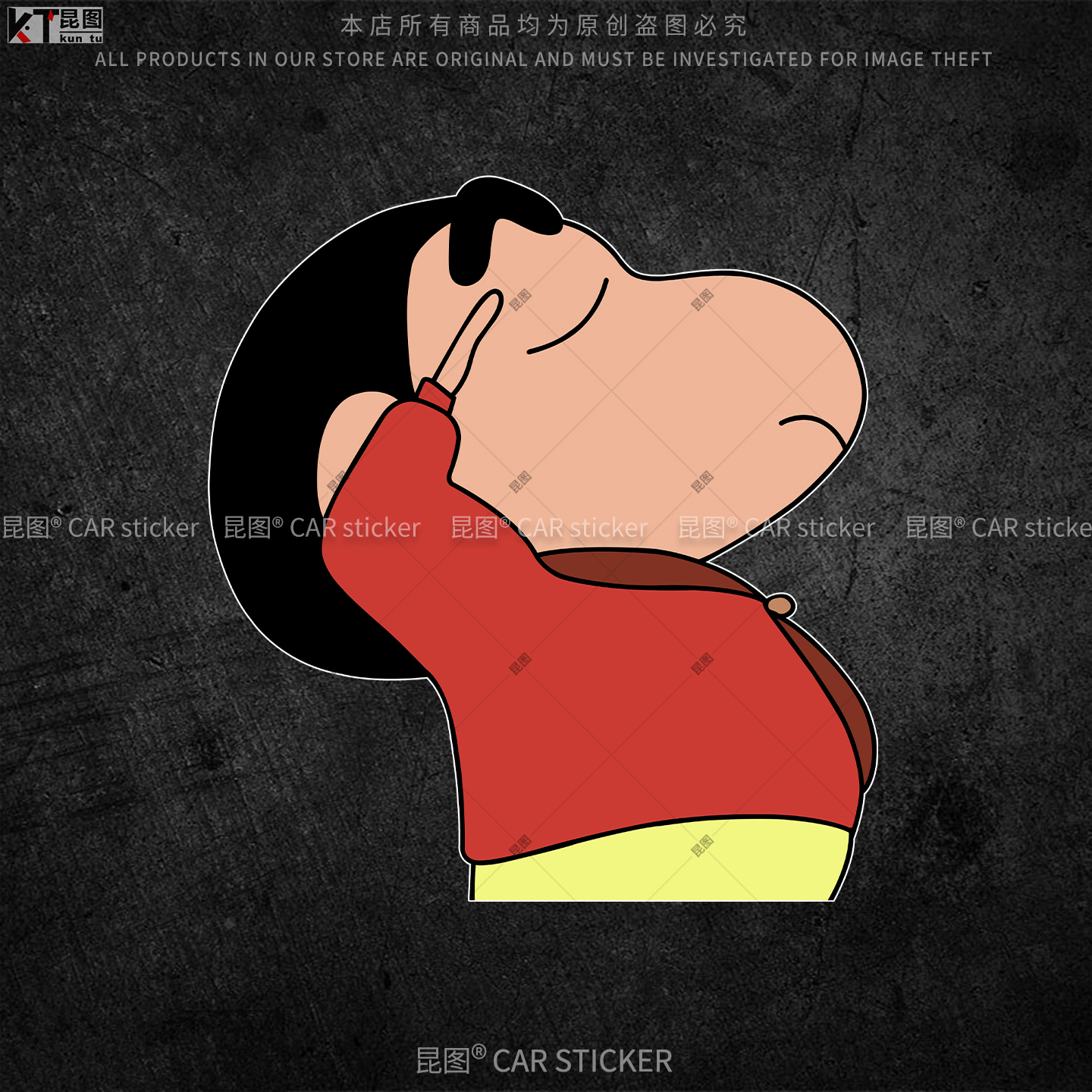 导气槽材质防水防晒不留胶