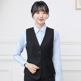 邮政储蓄银行衬衫蓝色女衬衣长袖短袖邮政工作服马甲西裤邮储工装