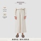 亚麻宽松阔腿裤 Weekend 女装 2026春夏新款 5131046206 MaxMara