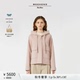 秋冬奢享 短款 Weekend 25女装 羊毛混纺大衣5086045106 MaxMara