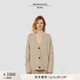 羊毛针织开衫 5346055206 MaxMara 25女装 秋冬奢享 Weekend
