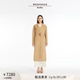 甄选惠享 Weekend MaxMara 24秋冬女装 羊毛大衣5016044106