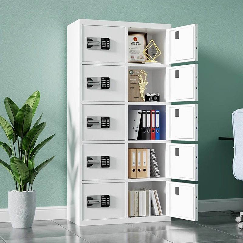 鹏音伴电子保密柜办公室多门密码文件档案铁皮柜员工储物防盗指纹保险柜配件,电玩/配件/游戏/攻略,其他配件,淘宝优惠券,粉丝福利购,淘宝优惠卷
