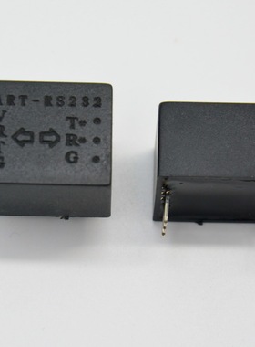 单片机232通信模块ttl转rs232及uart接口互51duino打折季打折