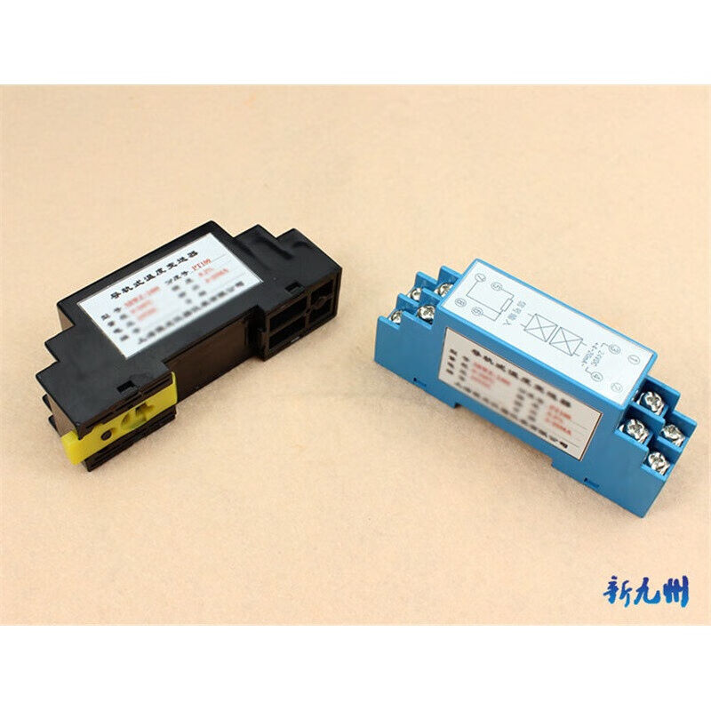 SBWZ-2280导轨式温度变器PT1000.2级温度变模块24V4-20MA-50-150
