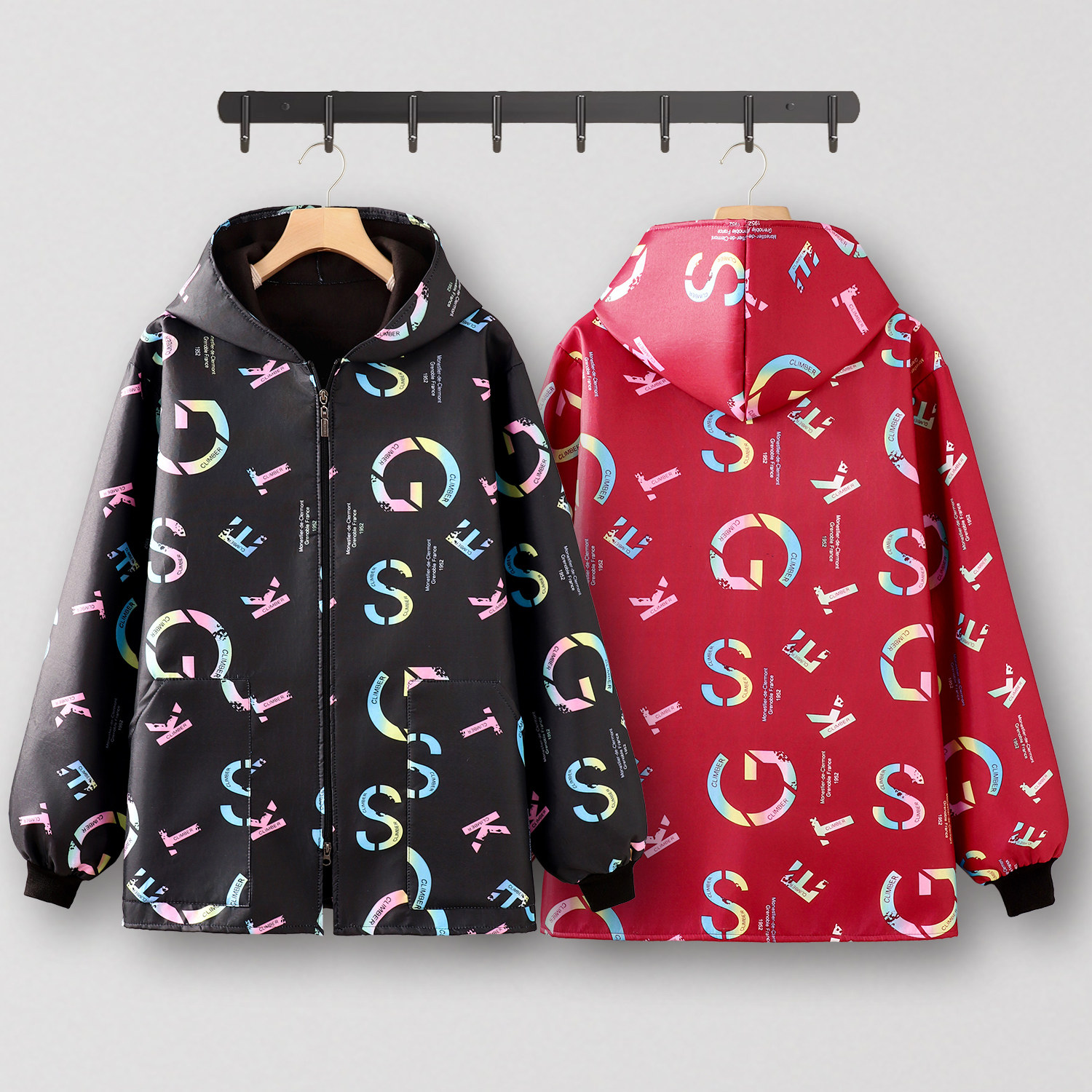 洋气可外穿罩衣女新款加绒加厚护衣围裙厨房家用男防水防油工作服,家庭/个人清洁工具,围裙,淘宝优惠券,粉丝福利购,淘宝优惠卷