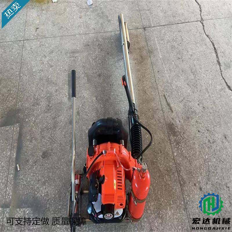铁路道岔用 吹雪融冰机 背负式冰雪 解冻器 融冰除霜 吹雪融冰机,机械设备,矿山专用设备,淘宝优惠券,粉丝福利购,淘宝优惠卷