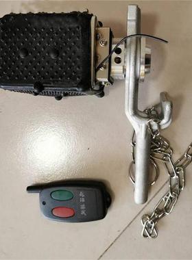 ZTK-08型无线放风制动阀 简易放风紧急制动阀ZTK-04