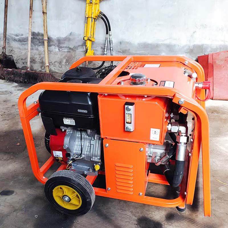 小型液压动力站 便携式 液压破碎镐动力基站,标准件/零部件/工业耗材,液压泵,淘宝优惠券,粉丝福利购,淘宝优惠卷