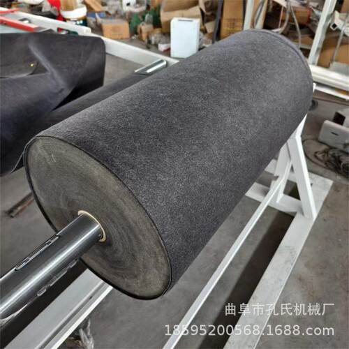 多功能热熔不干胶复合机涂布机 卷对卷平贴机草坪XPE海绵贴合设备