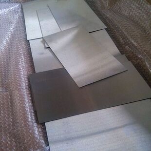 超轻型AZ41M镁合金棒 M11610镁合金板专销原装美国AZ61A镁合金锭