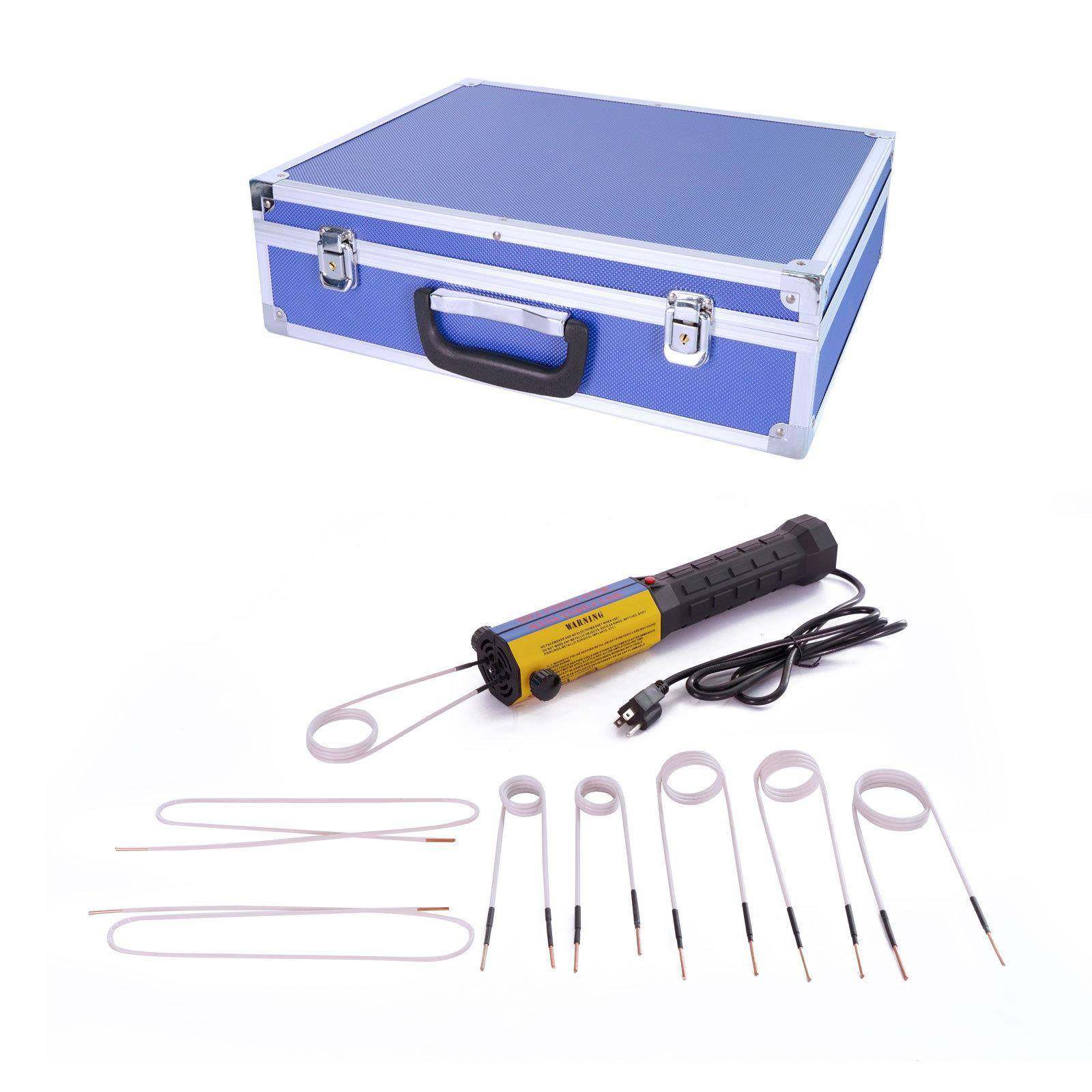 方便手拿 轴承铁轨螺丝加热器 高频加热生锈螺丝取出器 厂家,五金/工具,其它仪表仪器,淘宝优惠券,粉丝福利购,淘宝优惠卷