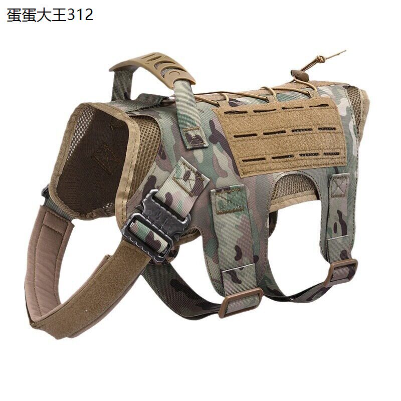 物狗带ml户衣服0D战术马