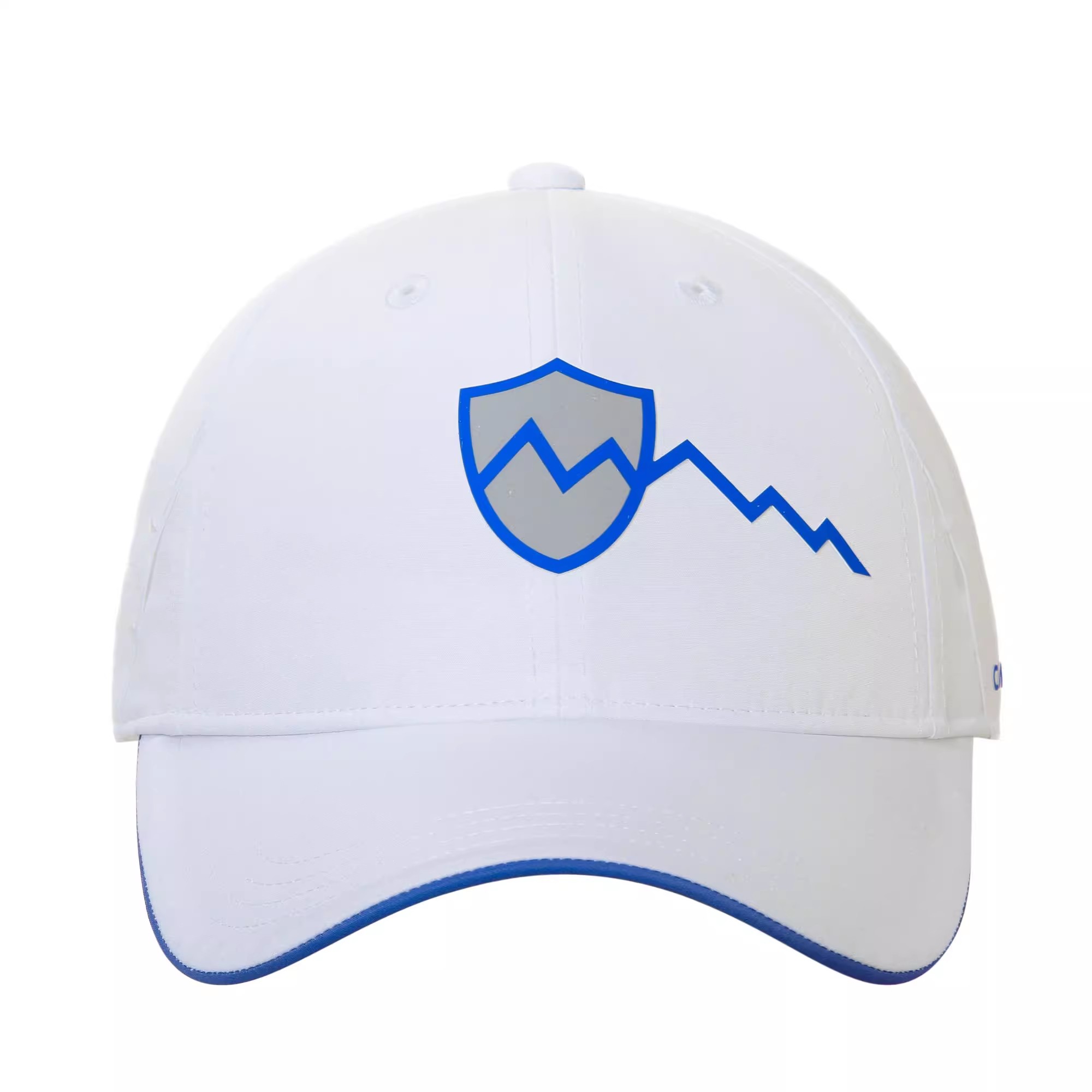 冠戒跑步帽速干透气棒球遮阳帽