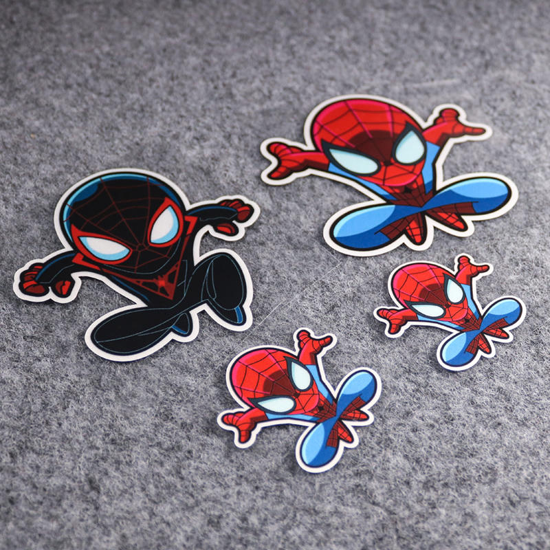 览崛PVC车贴反光贴贴纸