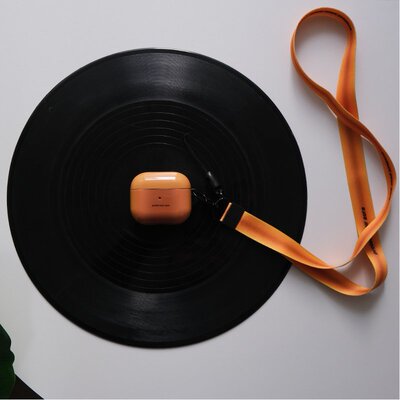 starry原创苹果蓝牙耳机保护壳