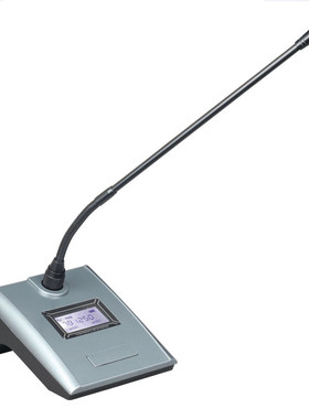 捷讯 (XIRCOM) XC-625M U段无线一拖二会议式话筒（个）