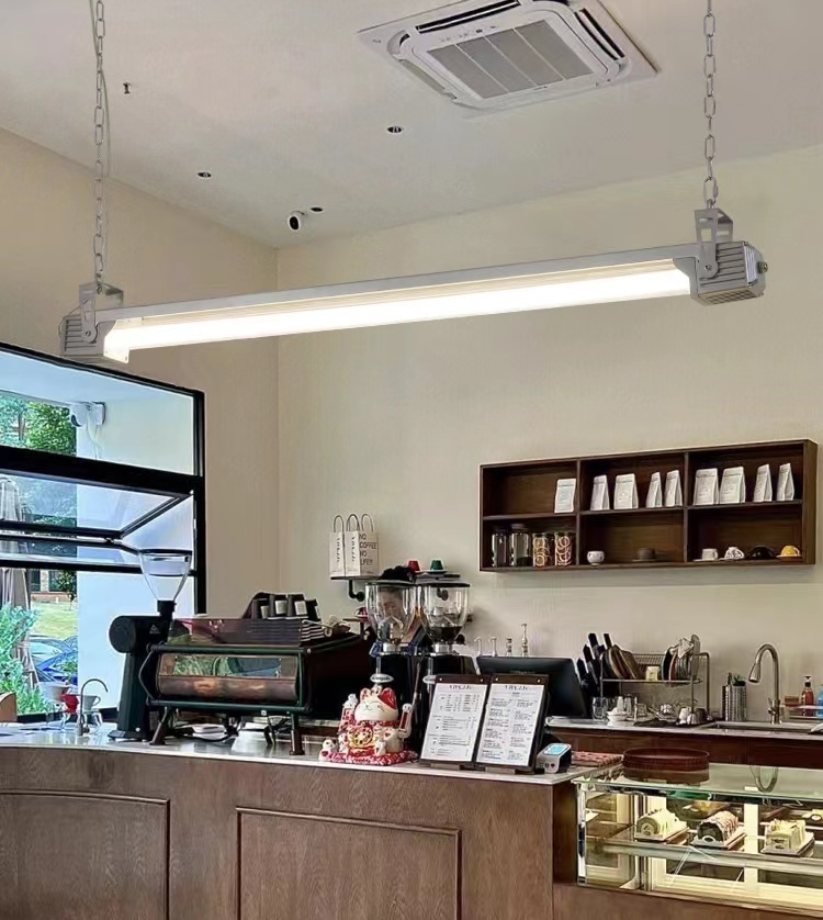 loft工业风餐厅灯吊灯咖啡馆奶茶店收银台复古酒吧服装店吧台吊灯