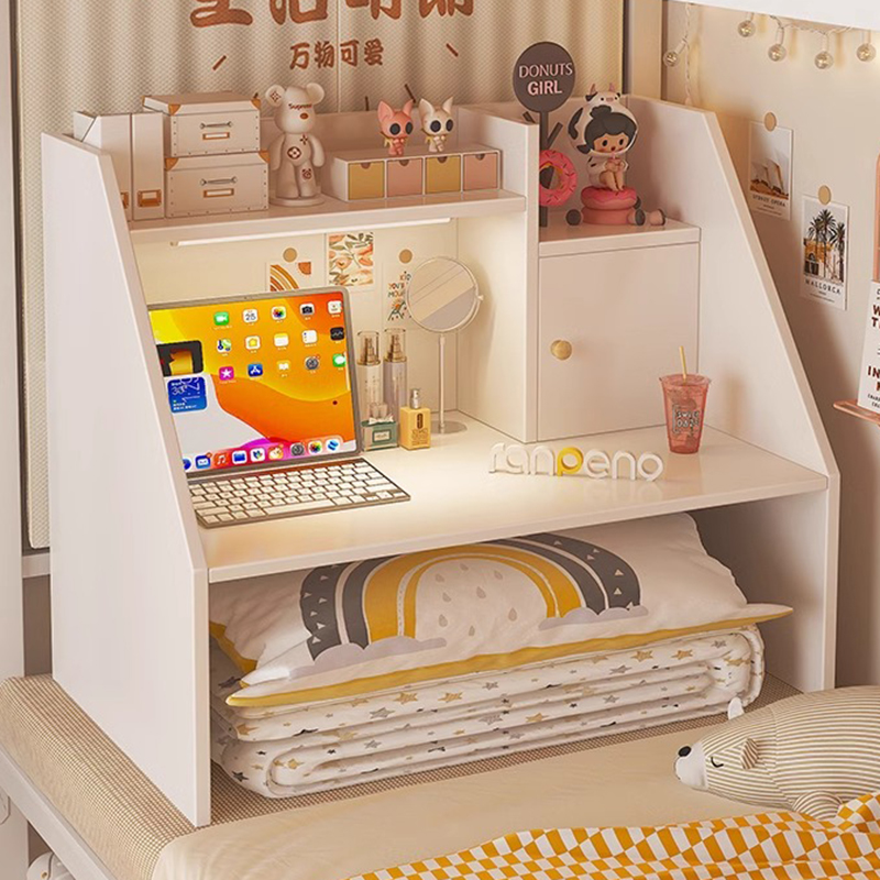 汇甄家用卧室简约现代电脑桌