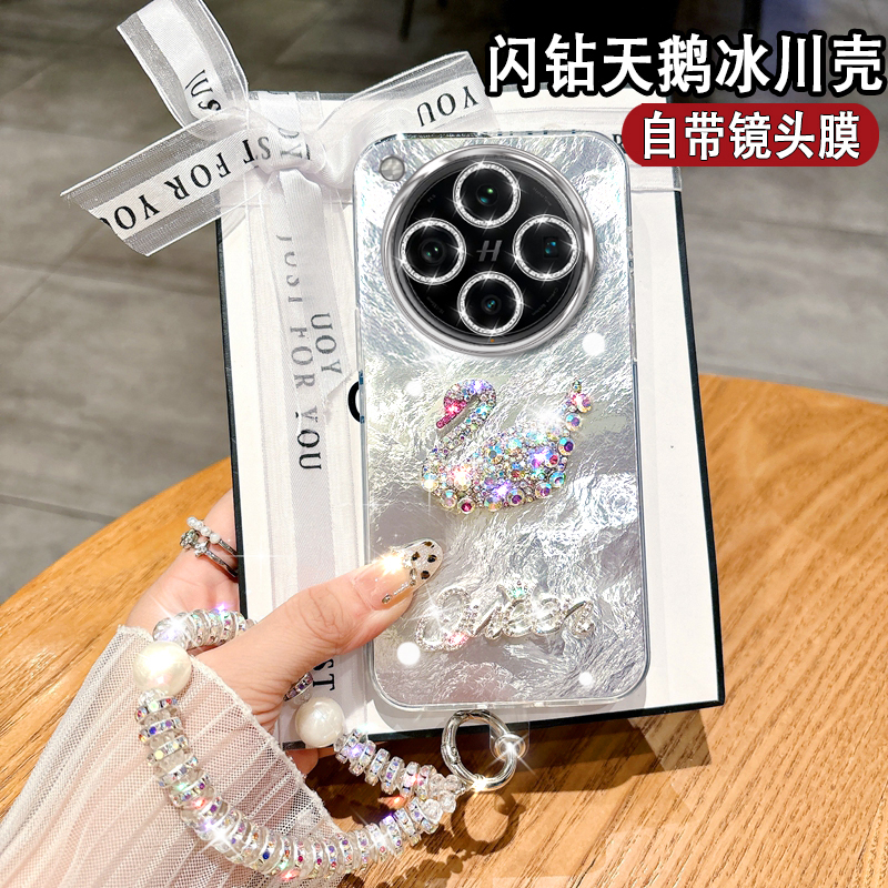 亚克力oppofindx8手机壳