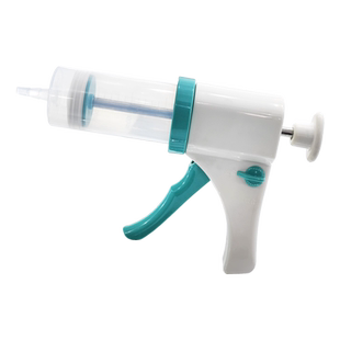 爱莫迟流食助推器鼻饲胃管喂食器打流食推注器手动大号喂饭针筒