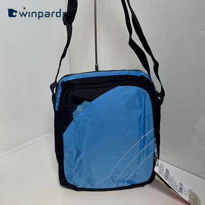 威豹老款大容量休闲旅行包