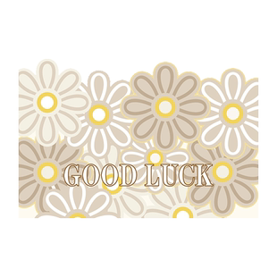 奶油风入户门皮革地垫耐脏免洗PVC玄关家用进门门口可裁剪脚垫