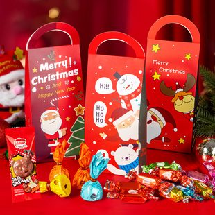 KitKat雀巢奇巧圣诞节巧克力夹心巧克力糖果伴手礼 代可可脂