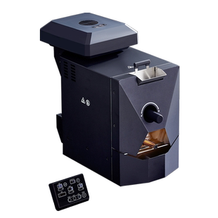 觅它 Skywalker咖啡豆烘焙机家用天行者黑武士500g轻商用烘豆机