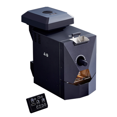 觅它 Skywalker咖啡豆烘焙机家用天行者黑武士500g轻商用烘豆机