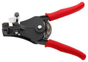 KNIPEX 凯尼派克12 11 180 剥线器自动 可替换刀片, 0.5-2mm剥线