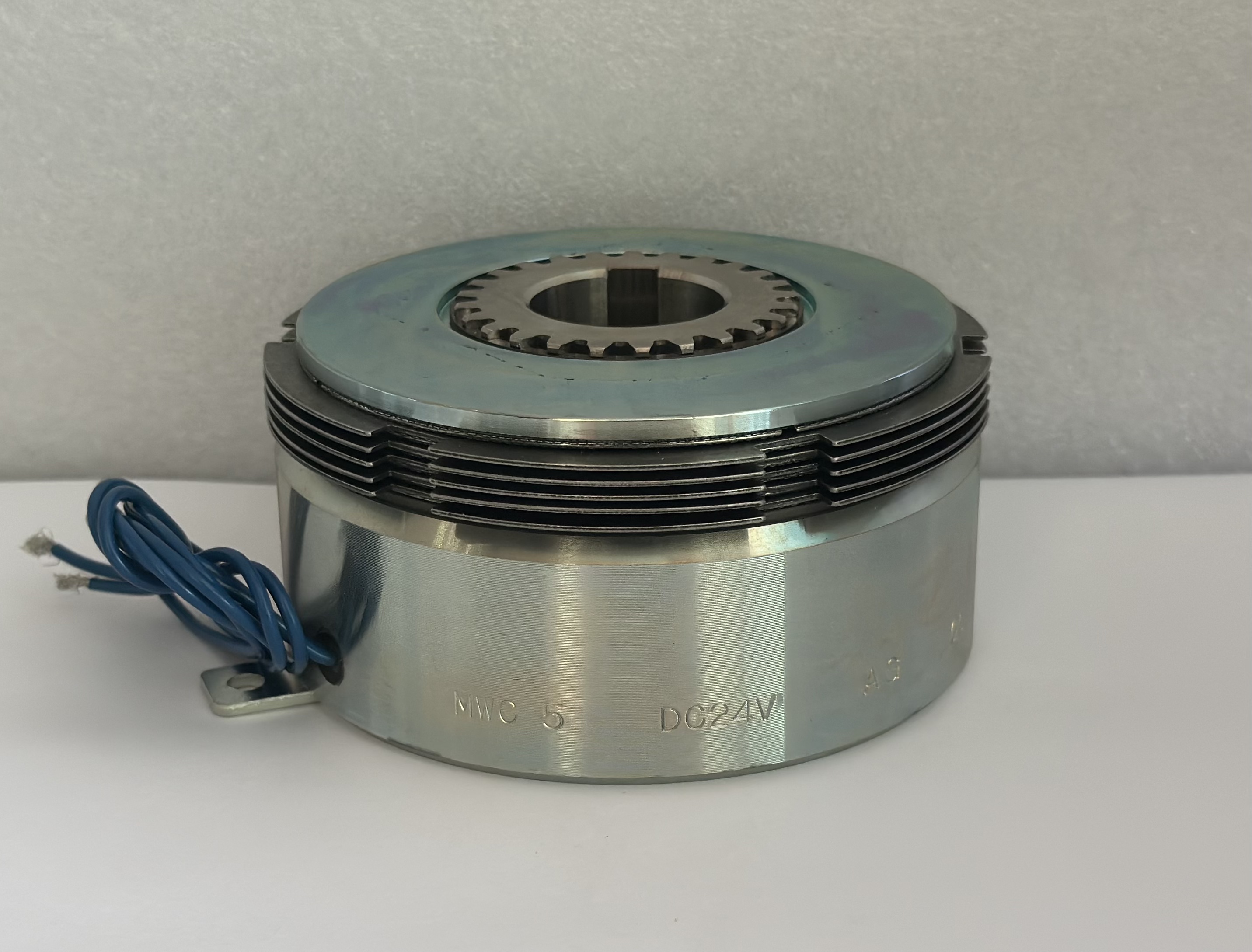 小仓OGURA离合器 多板电磁离合器  MWC2.5 MWC5 MWC10，议价