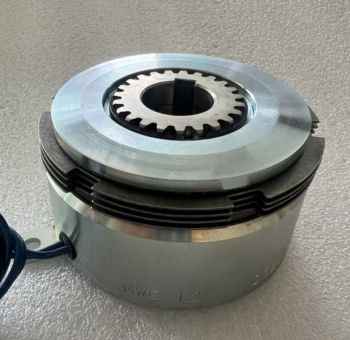 MWC 1.2 日本OGURA CLUTCH 小仓 湿式电磁离合器 MWC 1.2含连接UN