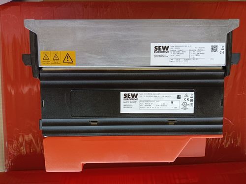 SEW变频器MDX61B-022-5A3-4-00/t