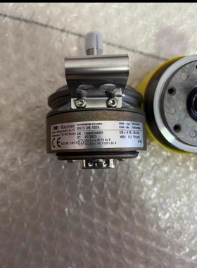 原装德国 ES7C/EV7C OG73 UN 1024 SEW Baumer 编码器