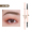 05# Dark coffee style ultra-fine eyebrow pencil