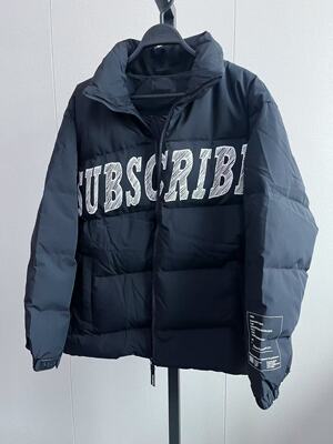 鸟家福利羽绒服