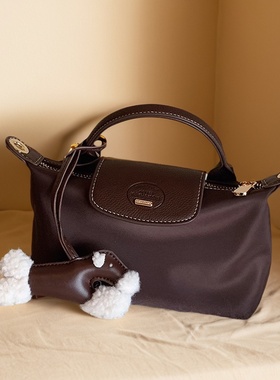 南风Chio2nd 圣保罗秋托特包包女秋冬通勤手提包小拎包单肩斜挎包